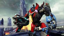 Imagen 130 de Transformers: Fall Of Cybertron