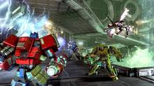 Imagen 182 de Transformers: Fall Of Cybertron