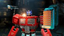 Imagen 183 de Transformers: Fall Of Cybertron