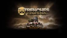 Imagen 9 de Trenches Generals WiiW