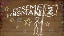 Imagen 2 de Extreme Hangman 2 DSiW