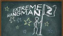 Imagen 6 de Extreme Hangman 2 DSiW