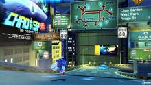 Imagen 291 de Sonic Generations