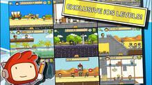 Imagen 3 de Scribblenauts Remix
