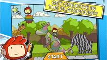 Imagen 5 de Scribblenauts Remix
