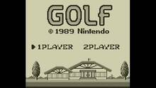 Imagen 2 de Golf Game Boy CV