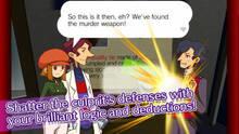 Imagen 15 de Layton Brothers: Mystery Room