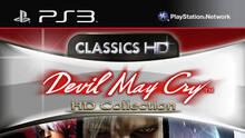 Imagen 19 de Devil May Cry HD Collection