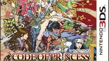 Imagen 89 de Code of Princess