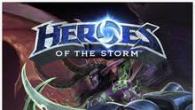 Imagen 66 de Heroes of the Storm