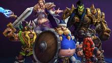 Imagen 72 de Heroes of the Storm