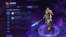 Imagen 104 de Heroes of the Storm