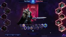 Imagen 124 de Heroes of the Storm