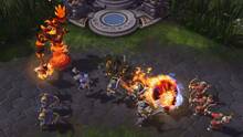 Imagen 360 de Heroes of the Storm