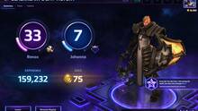 Imagen 343 de Heroes of the Storm