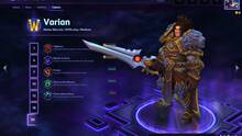 Imagen 347 de Heroes of the Storm