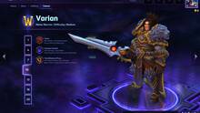Imagen 348 de Heroes of the Storm