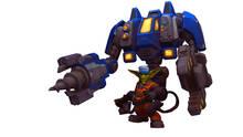 Imagen 476 de Heroes of the Storm
