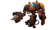 Imagen 477 de Heroes of the Storm