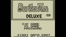 Imagen 2 de Burger Time: DELUXE CV