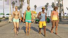 Imagen 23 de Grand Theft Auto Online