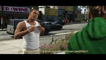 Imagen 250 de Grand Theft Auto V