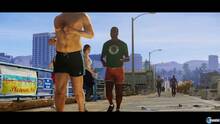 Imagen 52 de Grand Theft Auto V