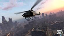 Imagen 58 de Grand Theft Auto V