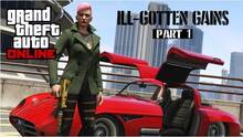 Imagen 123 de Grand Theft Auto Online