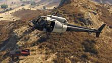 Imagen 35 de Grand Theft Auto V