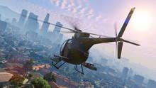 Imagen 2 de Grand Theft Auto V