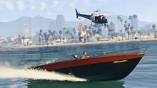 Imagen 11 de Grand Theft Auto V