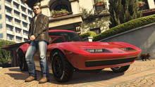 Imagen 17 de Grand Theft Auto V