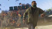 Imagen 3 de Grand Theft Auto V