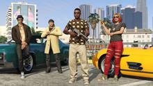Imagen 126 de Grand Theft Auto Online