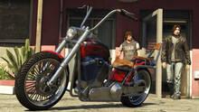 Imagen 319 de Grand Theft Auto V