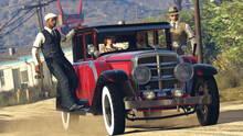 Imagen 257 de Grand Theft Auto V