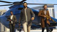 Imagen 284 de Grand Theft Auto V