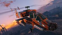 Imagen 358 de Grand Theft Auto V
