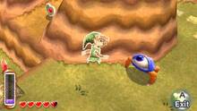 Imagen 8 de The Legend of Zelda: A Link Between Worlds