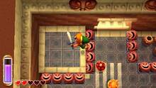 Imagen 9 de The Legend of Zelda: A Link Between Worlds