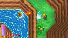 Imagen 10 de The Legend of Zelda: A Link Between Worlds