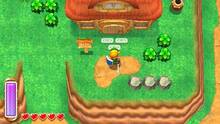 Imagen 11 de The Legend of Zelda: A Link Between Worlds