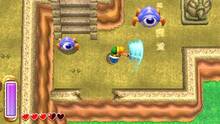 Imagen 16 de The Legend of Zelda: A Link Between Worlds