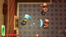 Imagen 4 de The Legend of Zelda: A Link Between Worlds