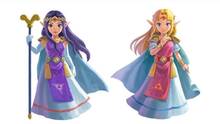 Imagen 54 de The Legend of Zelda: A Link Between Worlds