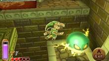 Imagen 33 de The Legend of Zelda: A Link Between Worlds