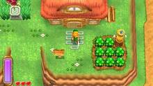 Imagen 34 de The Legend of Zelda: A Link Between Worlds