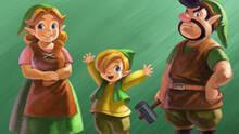 Imagen 47 de The Legend of Zelda: A Link Between Worlds