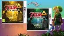 Imagen 55 de The Legend of Zelda: A Link Between Worlds